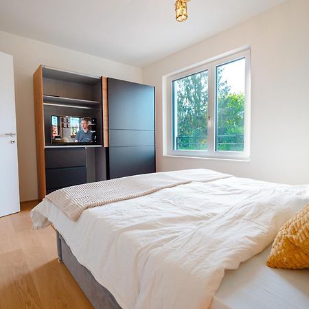 Premium Central Apartment 벨덴암워스에르시 외부 사진