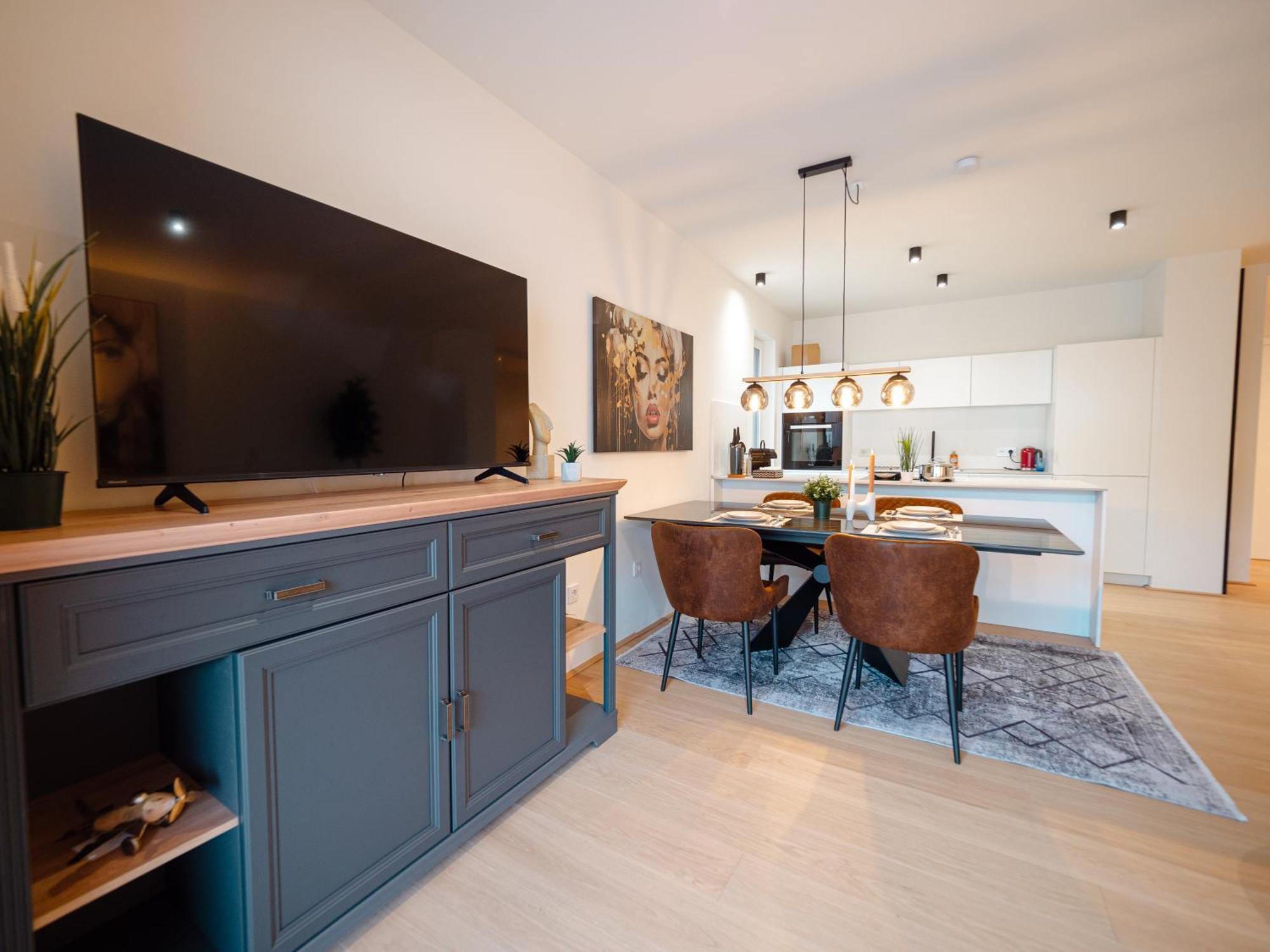 Premium Central Apartment 벨덴암워스에르시 외부 사진