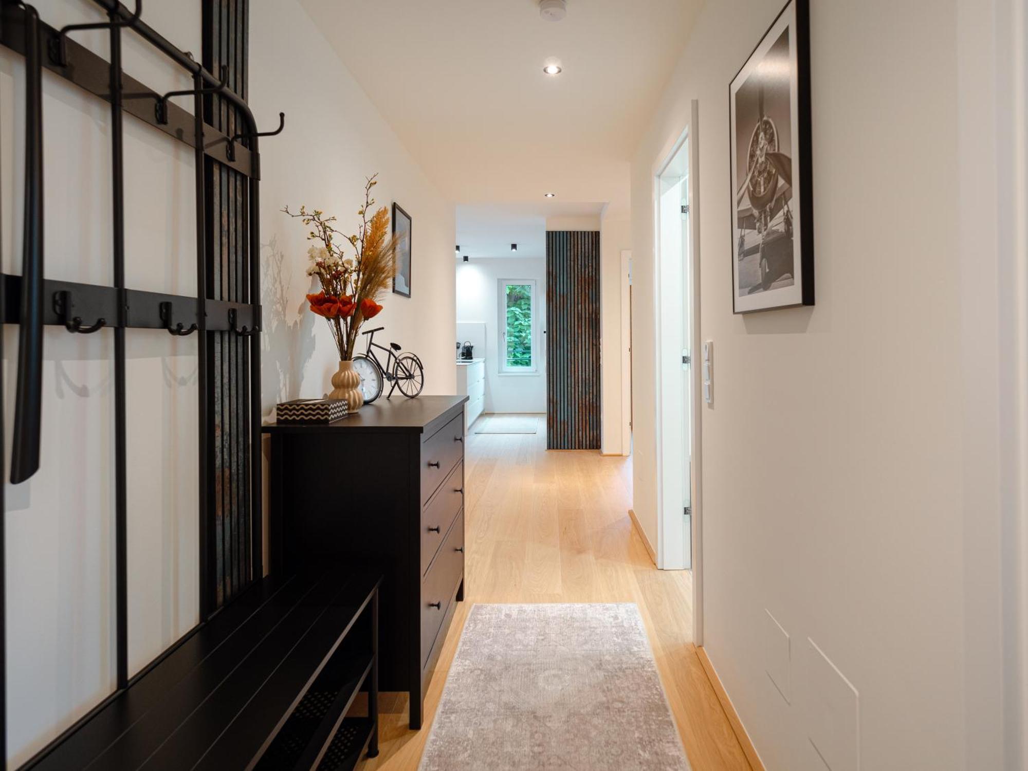 Premium Central Apartment 벨덴암워스에르시 외부 사진