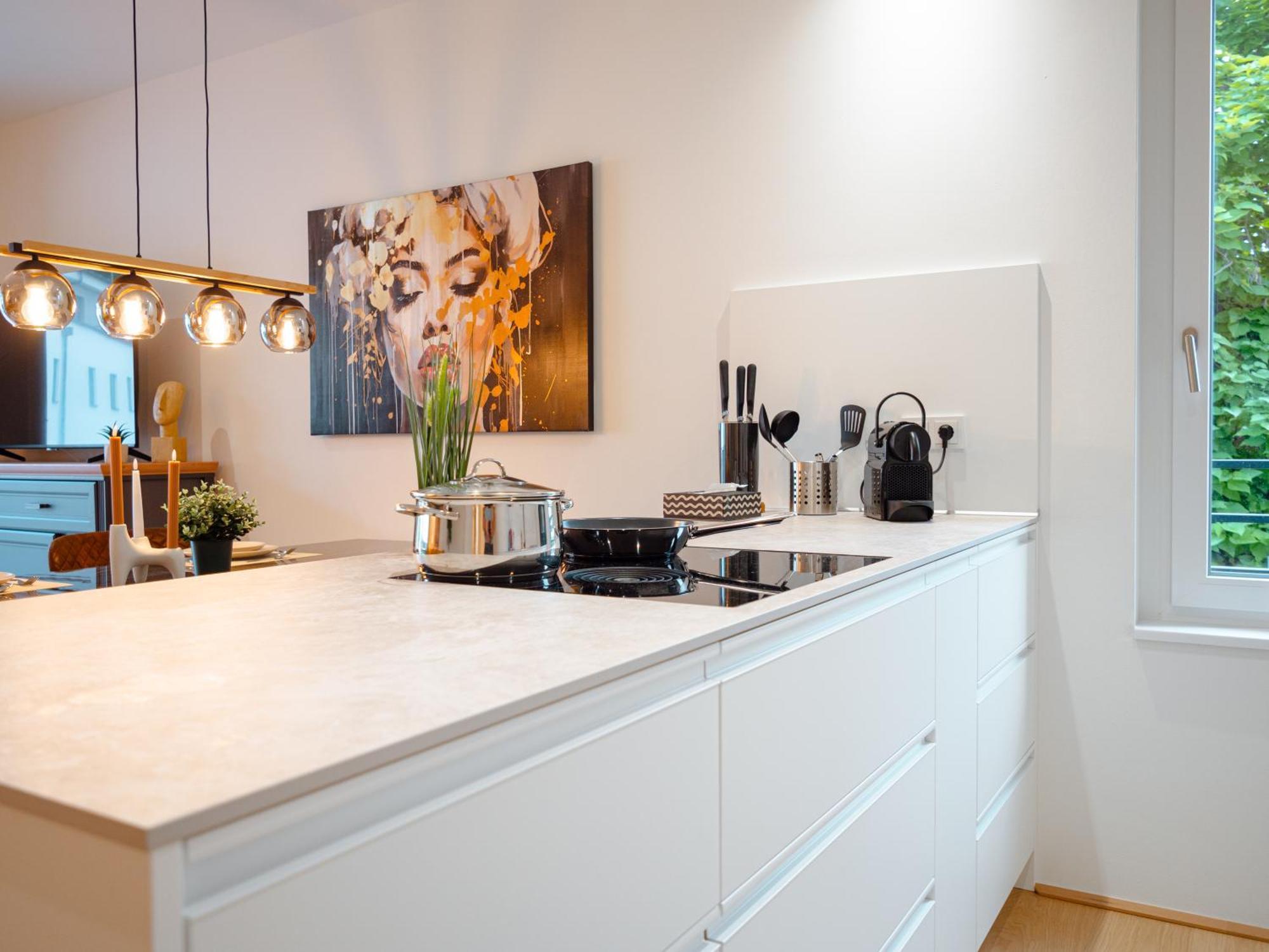 Premium Central Apartment 벨덴암워스에르시 외부 사진