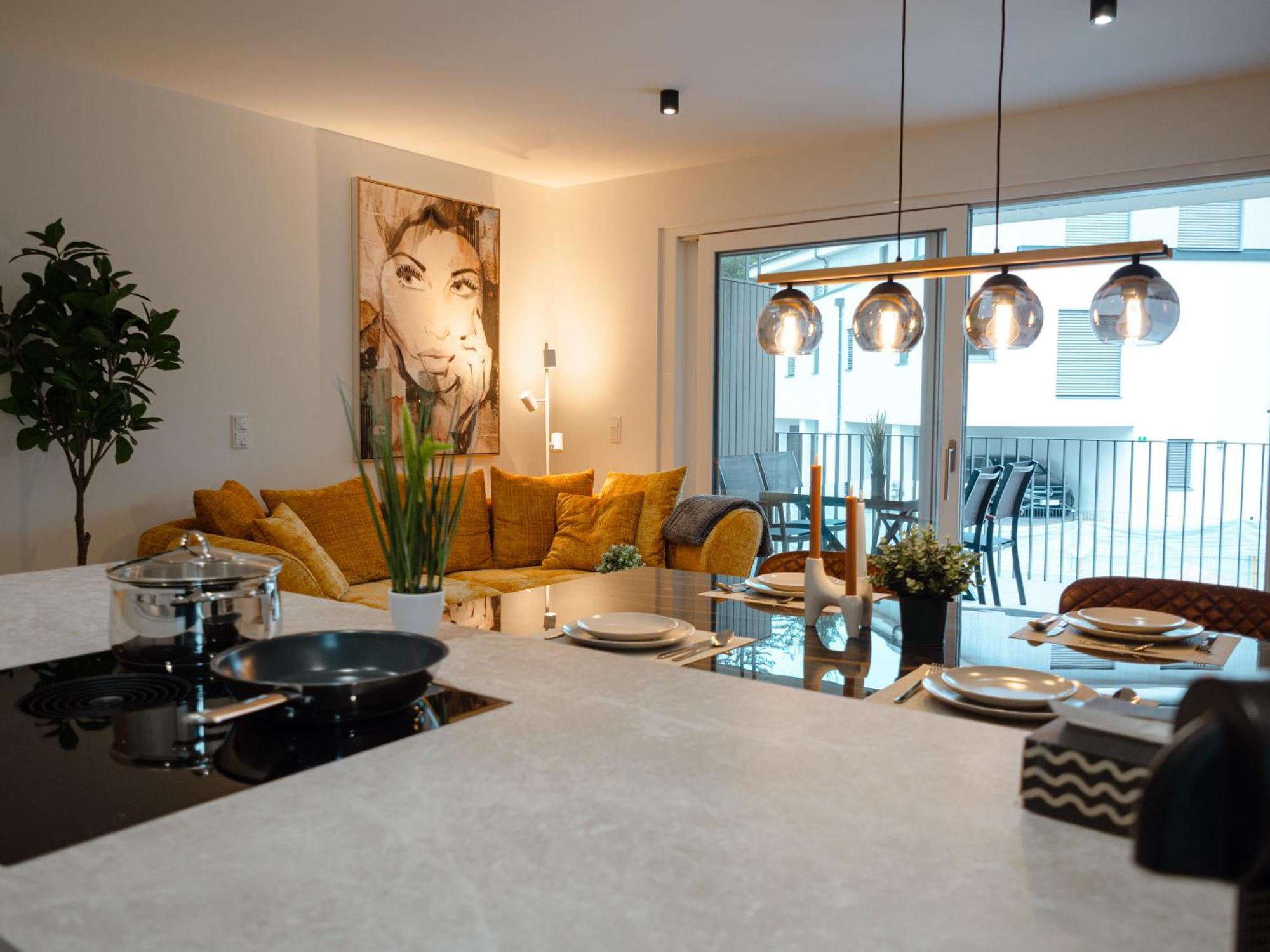Premium Central Apartment 벨덴암워스에르시 외부 사진