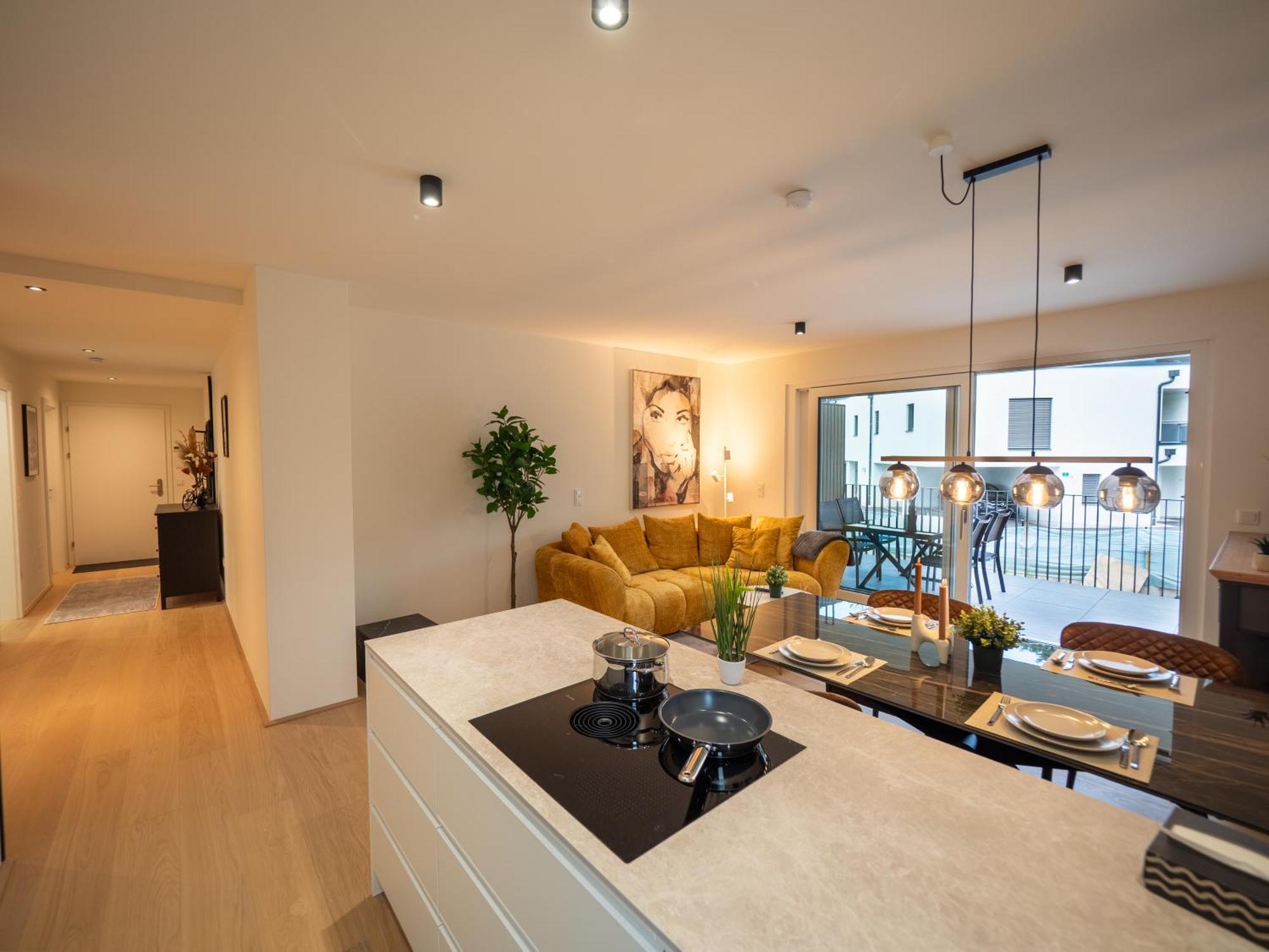 Premium Central Apartment 벨덴암워스에르시 외부 사진