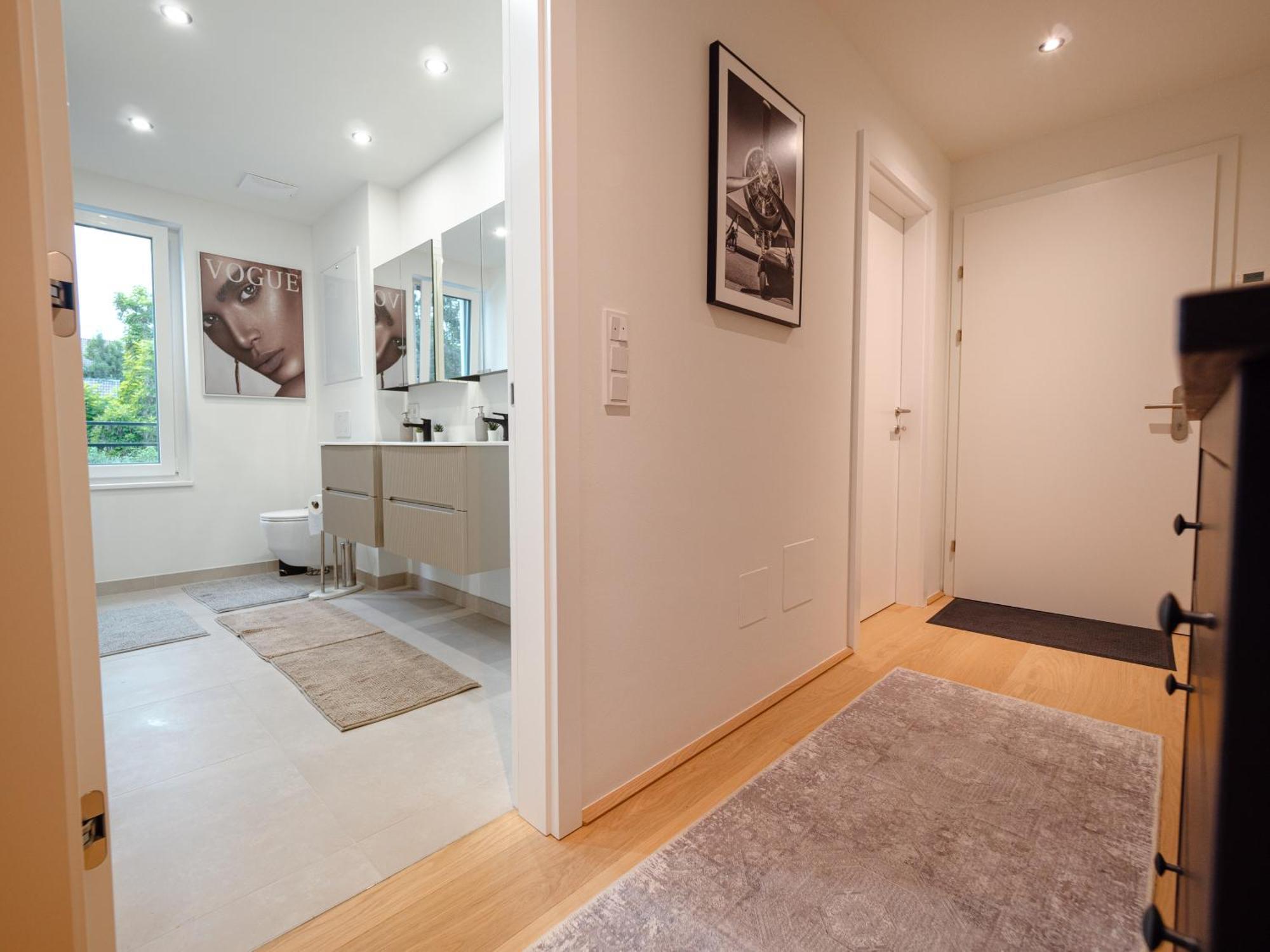 Premium Central Apartment 벨덴암워스에르시 외부 사진