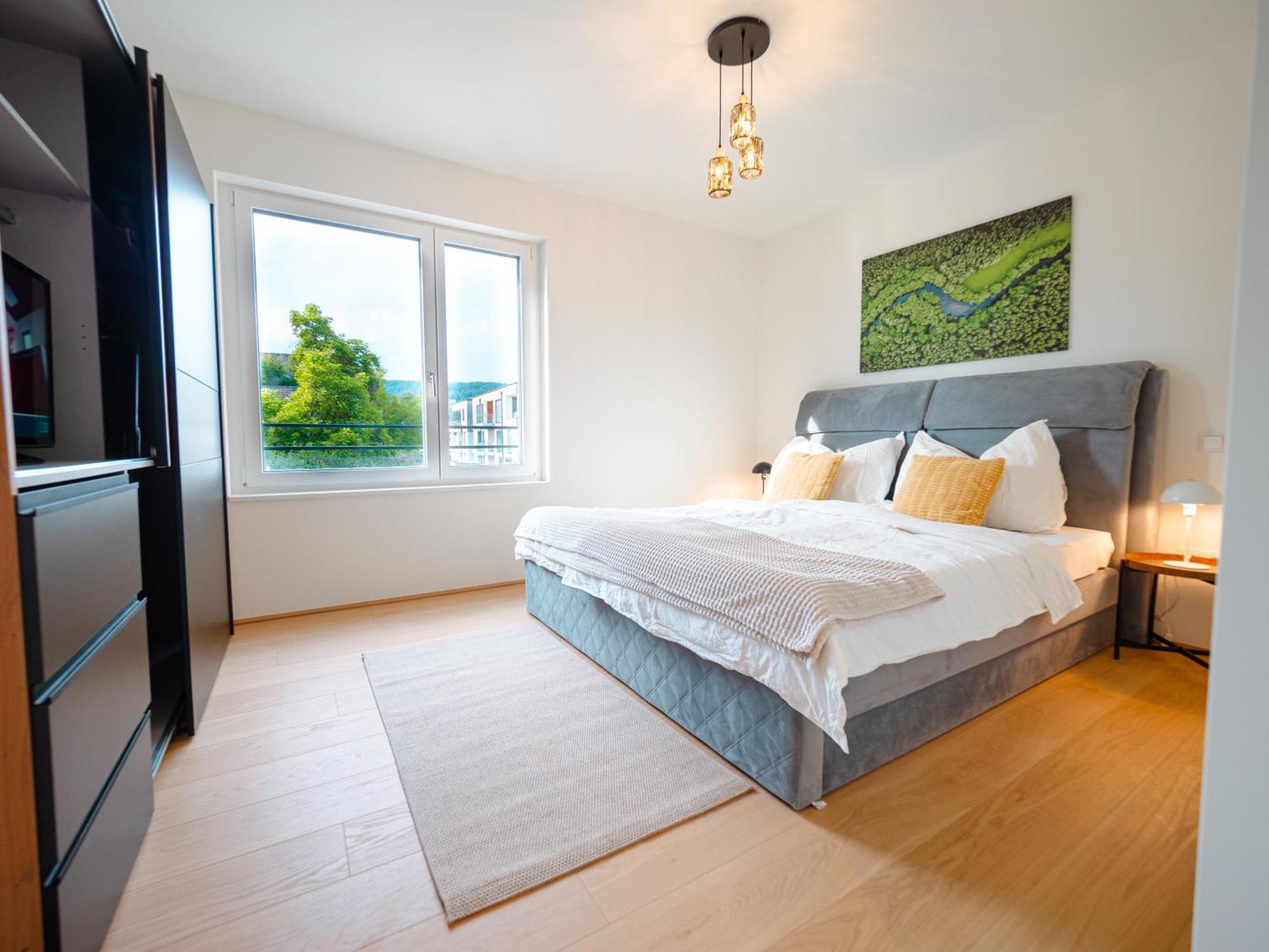 Premium Central Apartment 벨덴암워스에르시 외부 사진