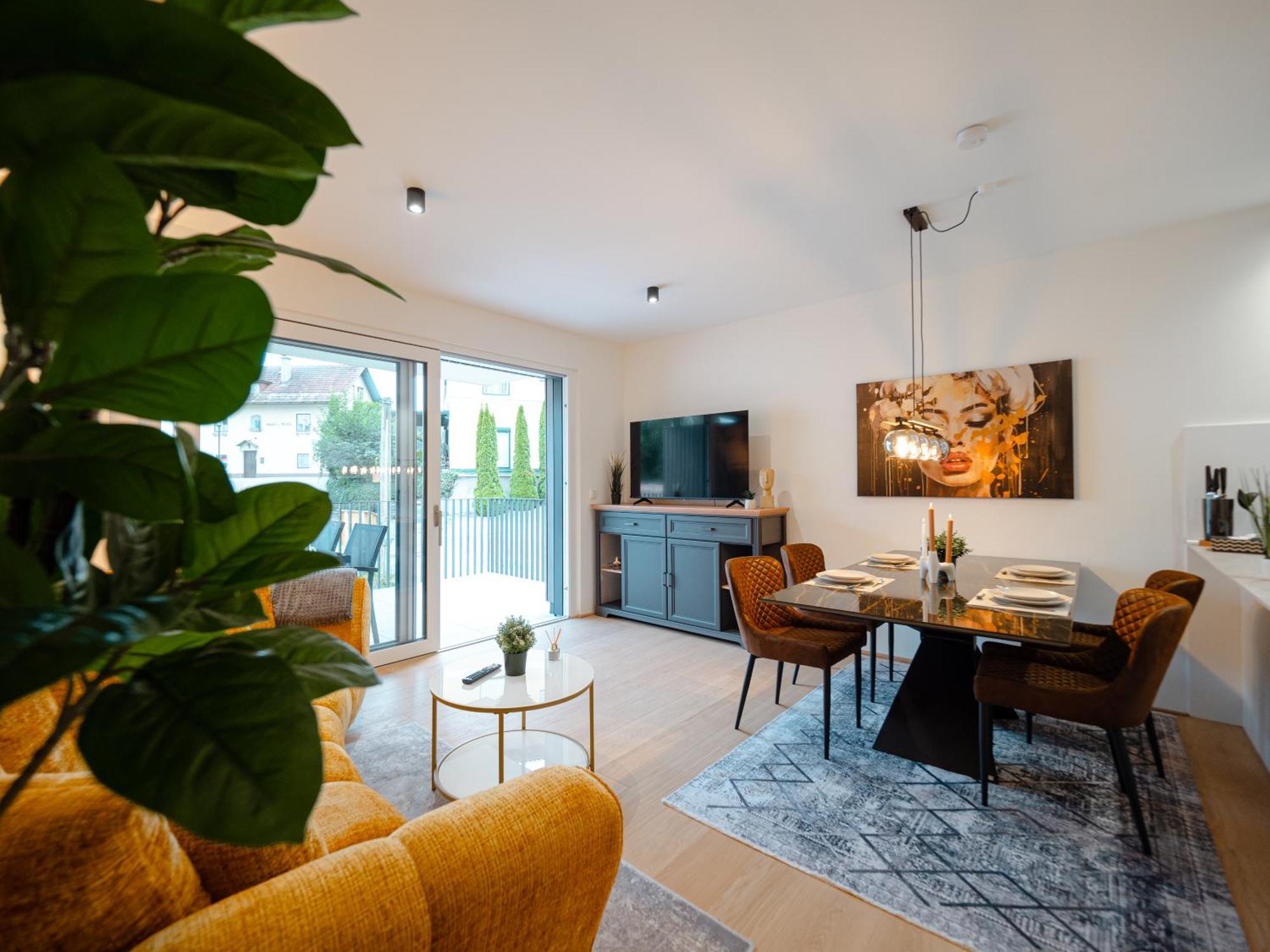 Premium Central Apartment 벨덴암워스에르시 외부 사진