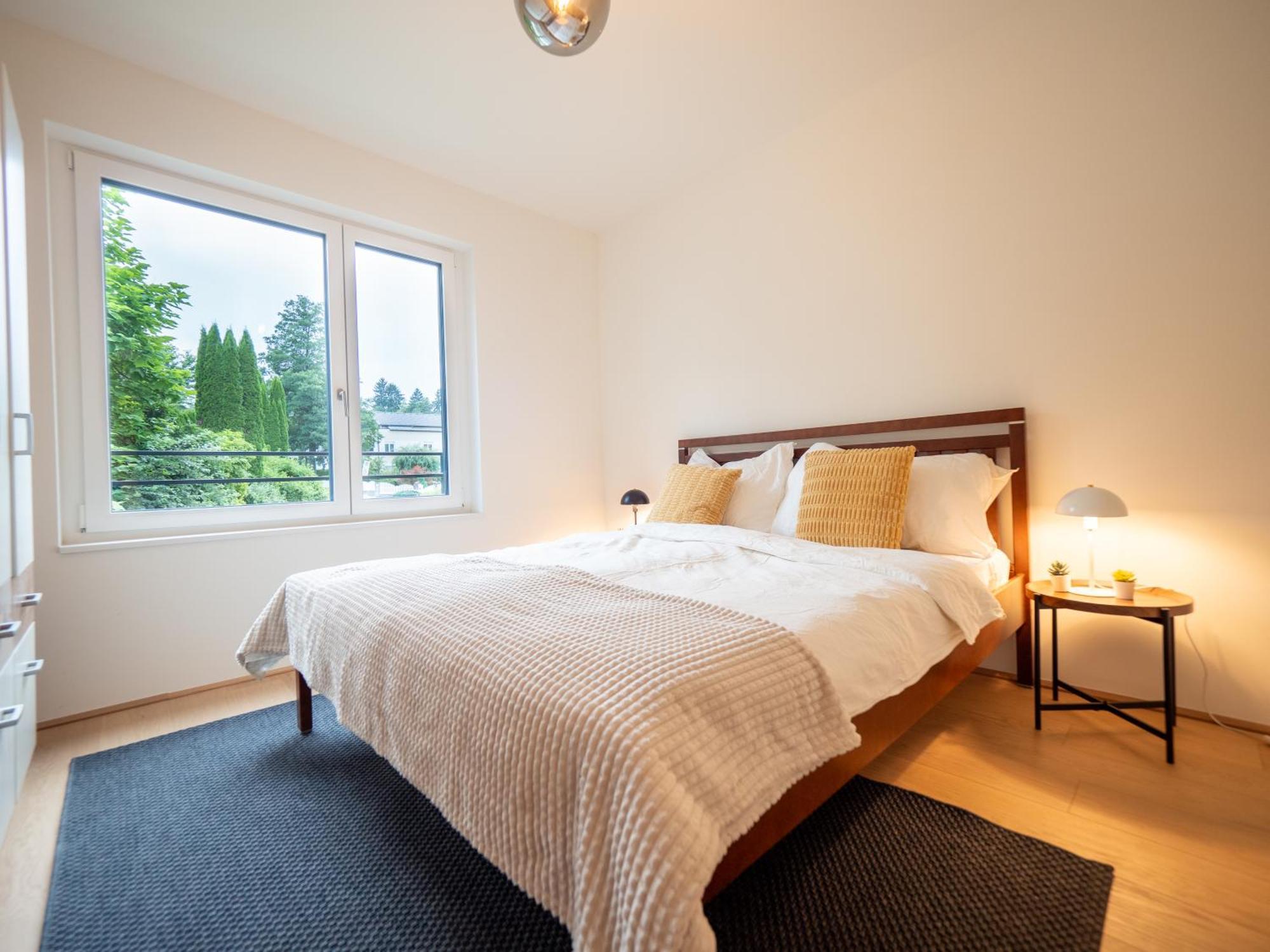 Premium Central Apartment 벨덴암워스에르시 외부 사진