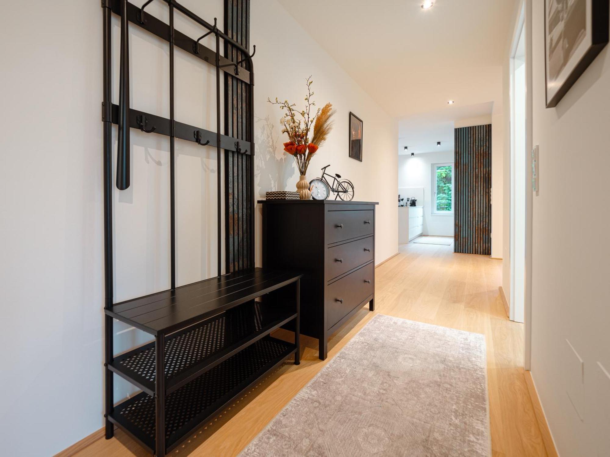 Premium Central Apartment 벨덴암워스에르시 외부 사진